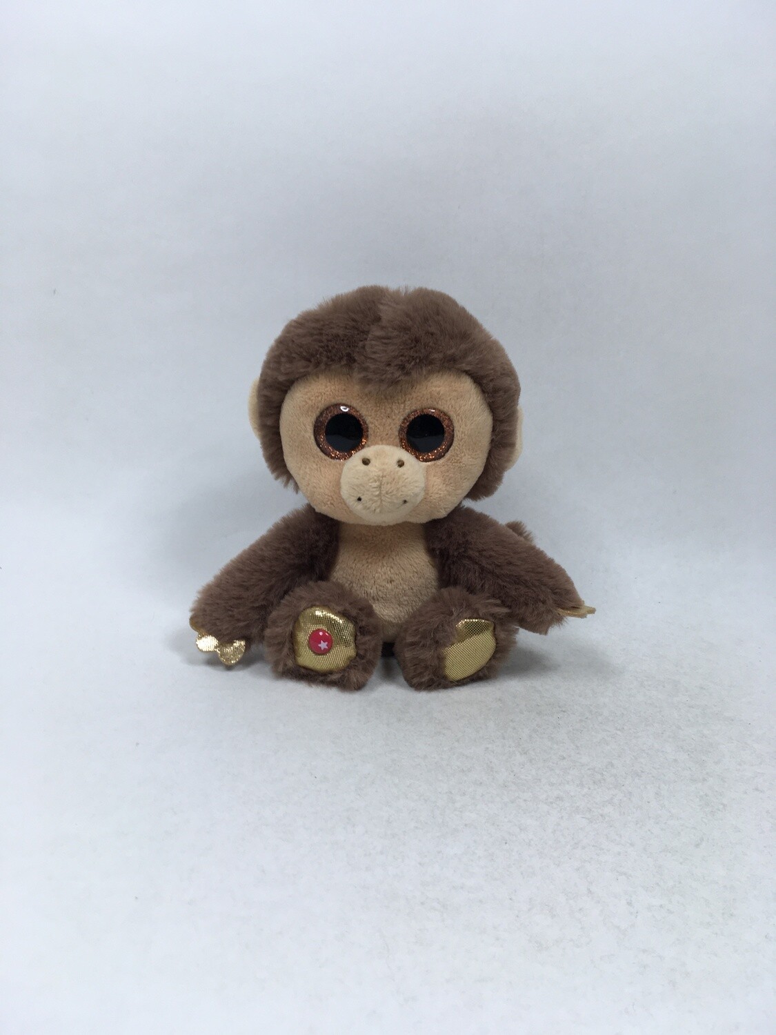 Nici Glubschi Affe stehend 18cm selten