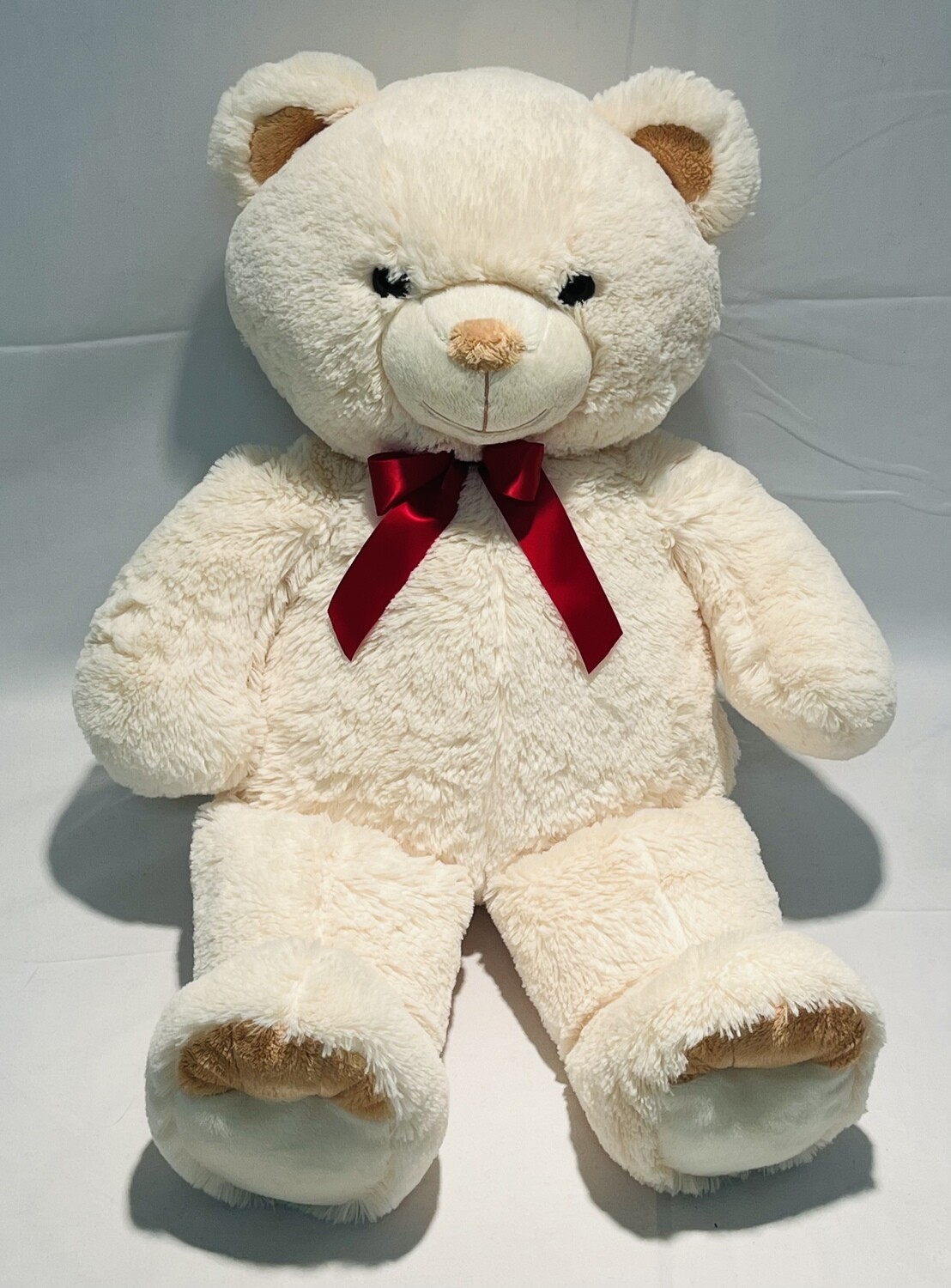 XXL Teddy Bob der Bär stehend 63 cm 0,7 kg sehr ( beliebt )