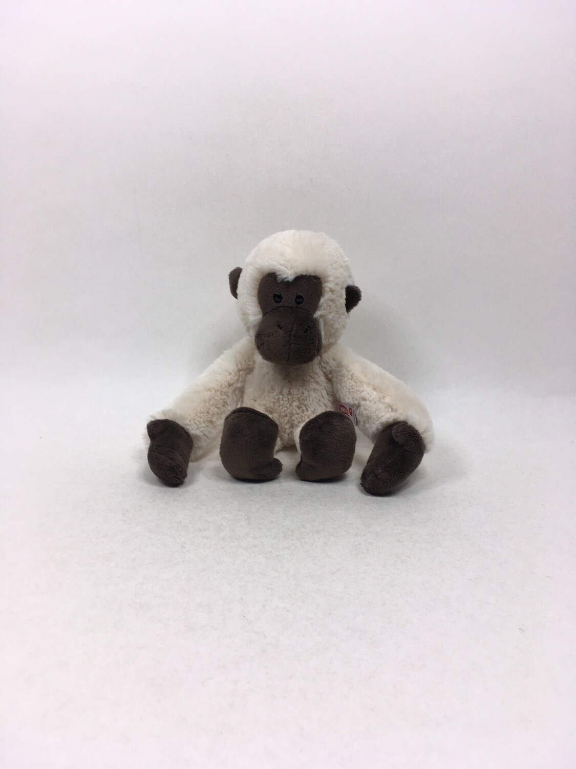 Nici Gorilla stehend 20cm selten