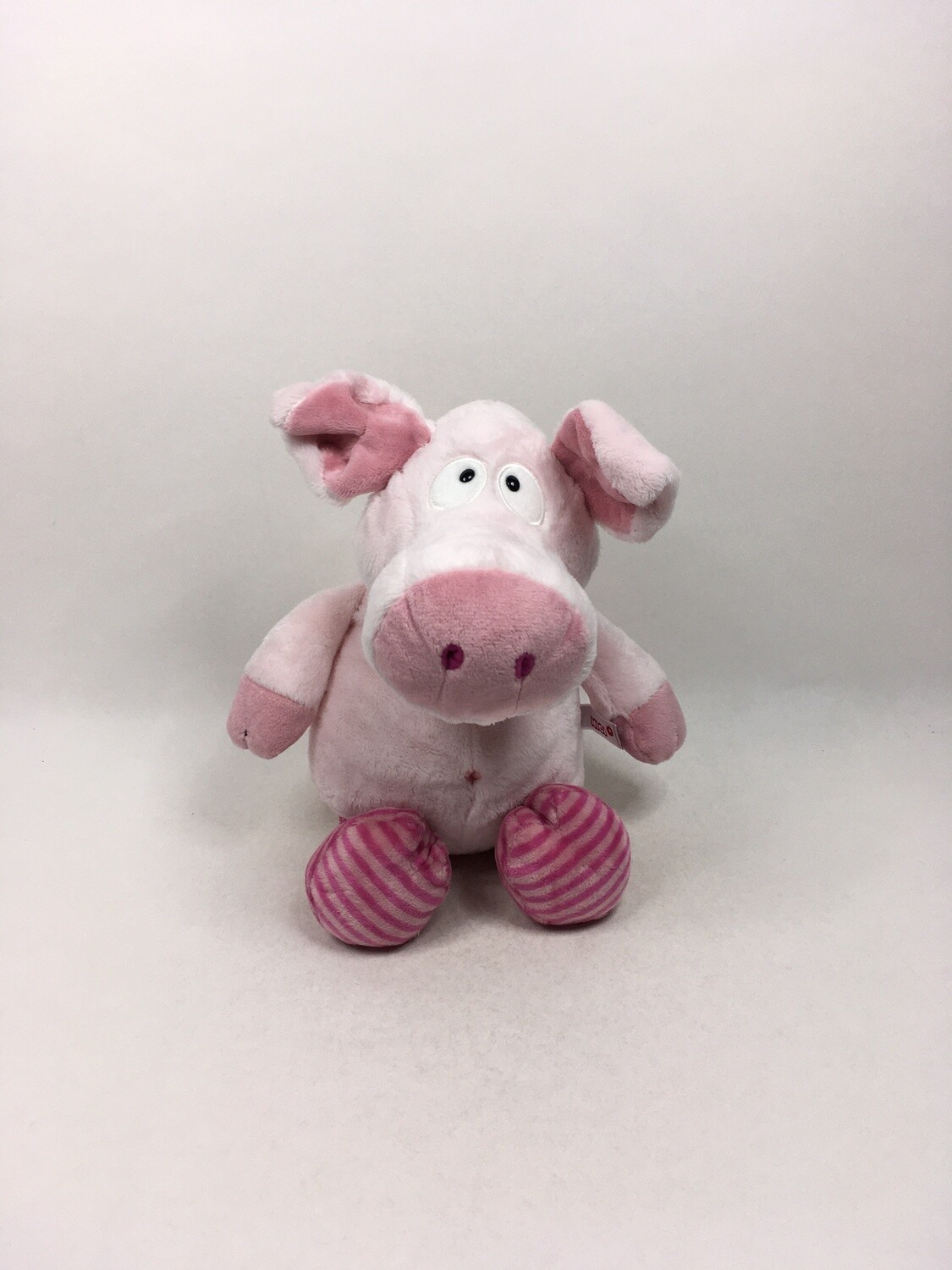 Nici Schwein stehend 35cm Sammlerstück