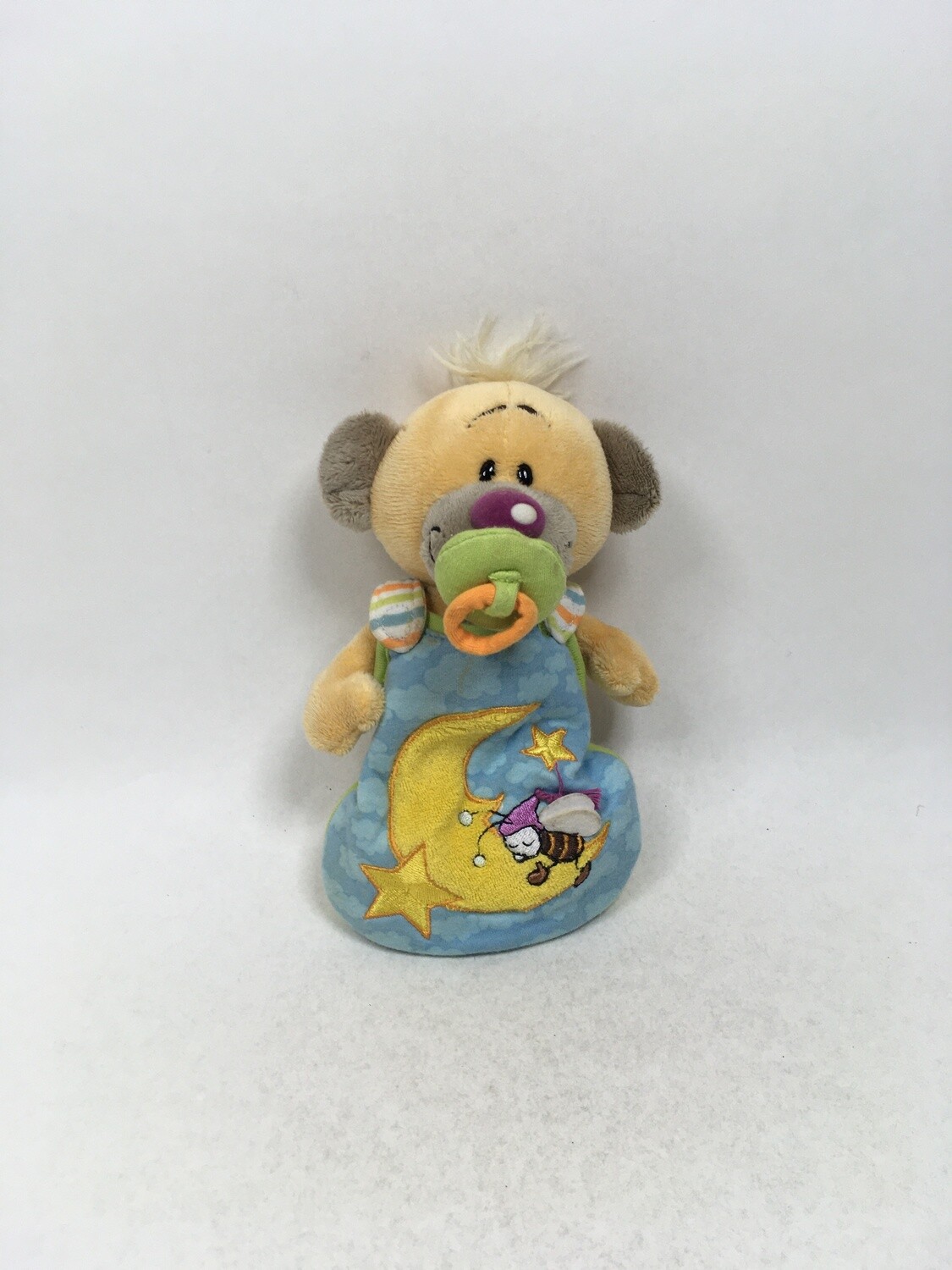 Pimboli stehend 20cm selten selten