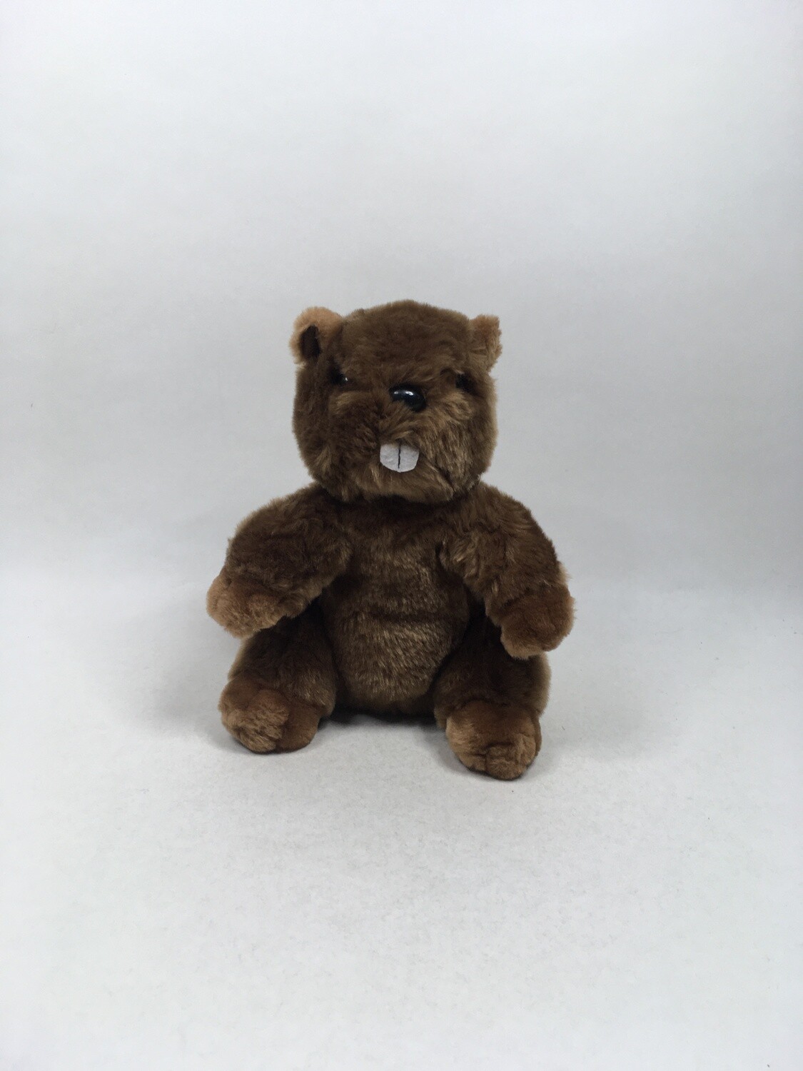 Biber stehend 25cm selten