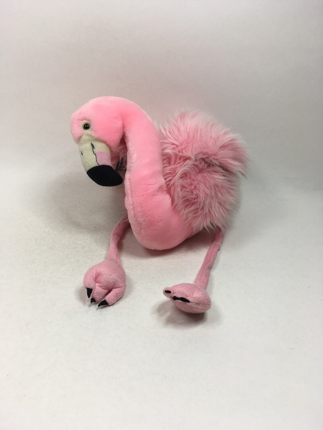 Flamingo Wild Republic stehend 55cm selten