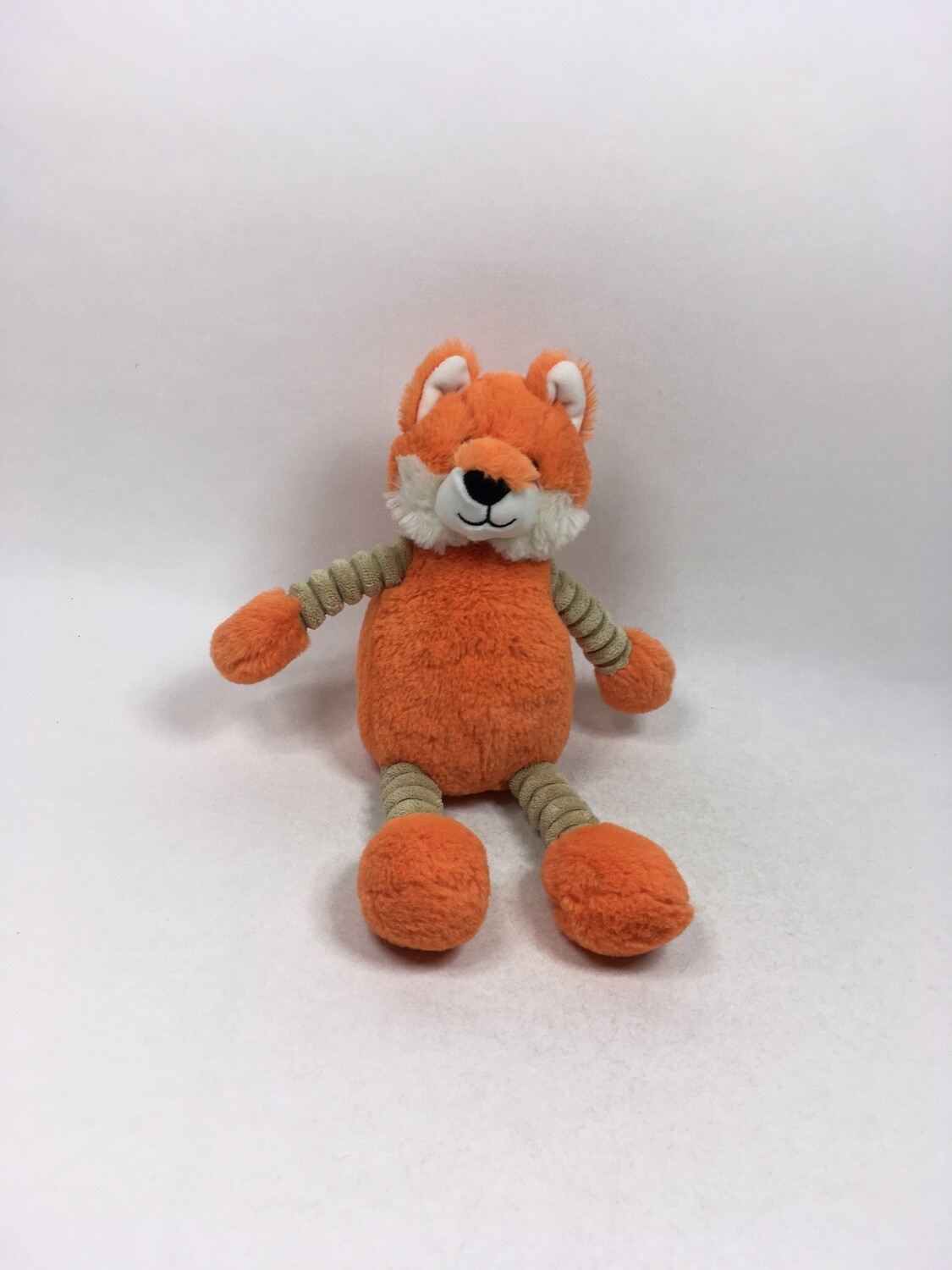 Fuchs Bob Der Bär stehend 33cm selten