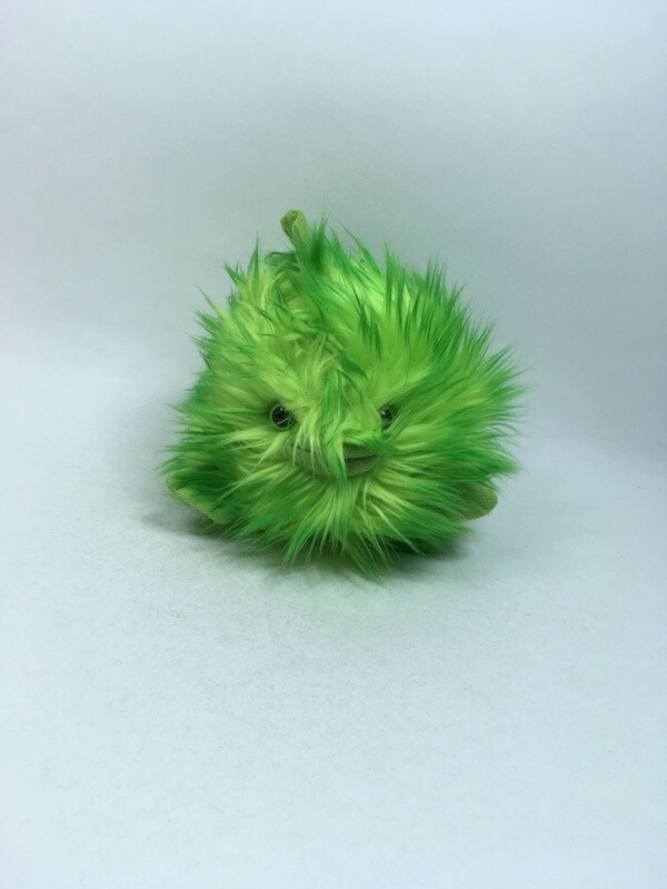 Fisch Sunkid liegend 25cm ( beliebt )