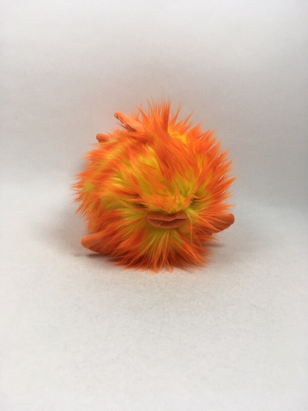 Fisch Sunkid liegend 26cm ( beliebt )