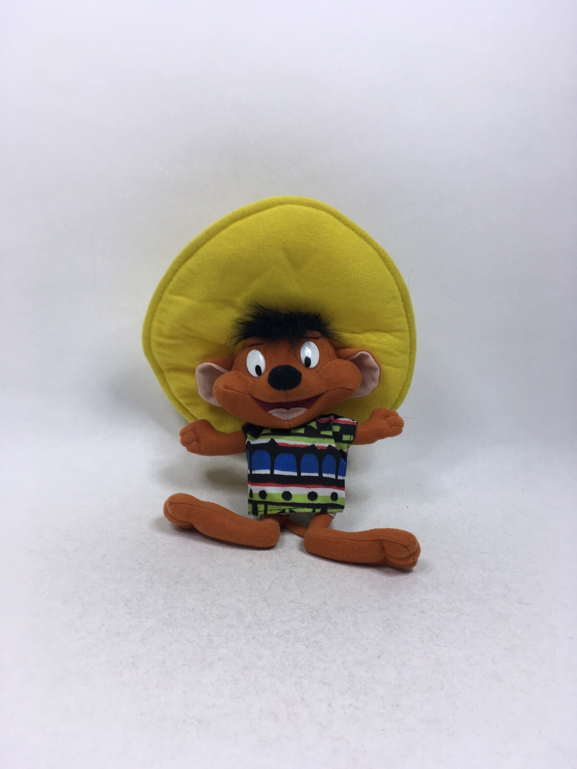 Speedy Gonzales Die schnellste Maus von Mexiko 20cm Sammlerstück