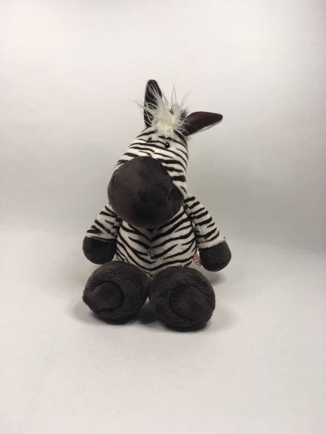 Nici Zebra stehend 50cm selten