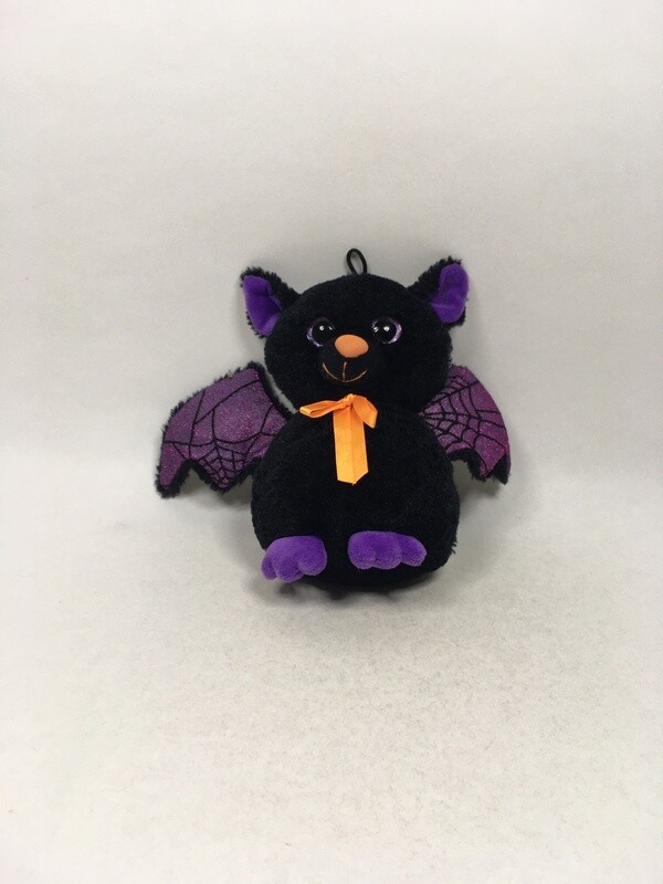 Fledermaus Landahl stehend 20cm selten Fledermaus Landahl stehend 20cm selten