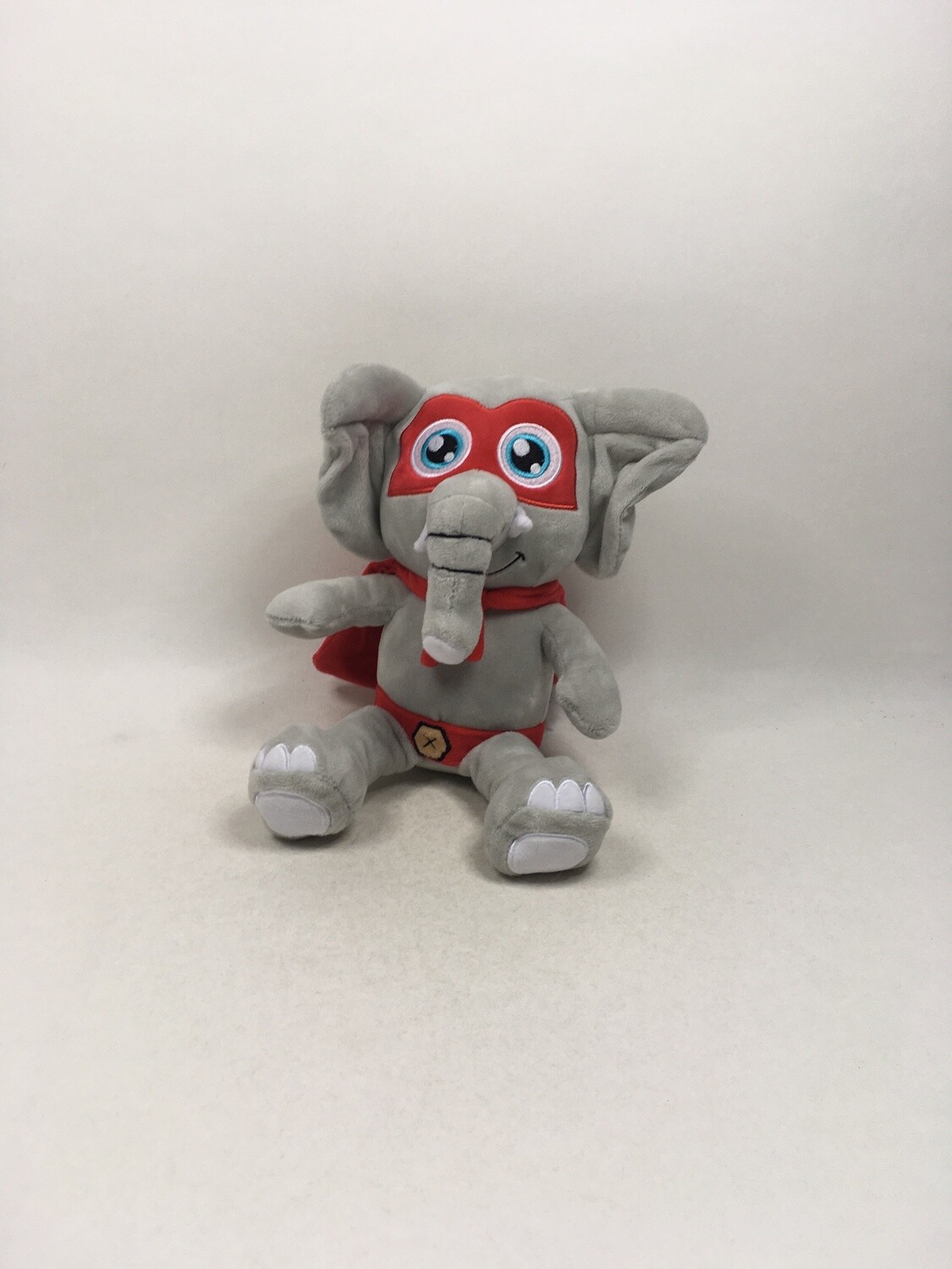 Elefant Die Helden stehend 33cm ( beliebt )