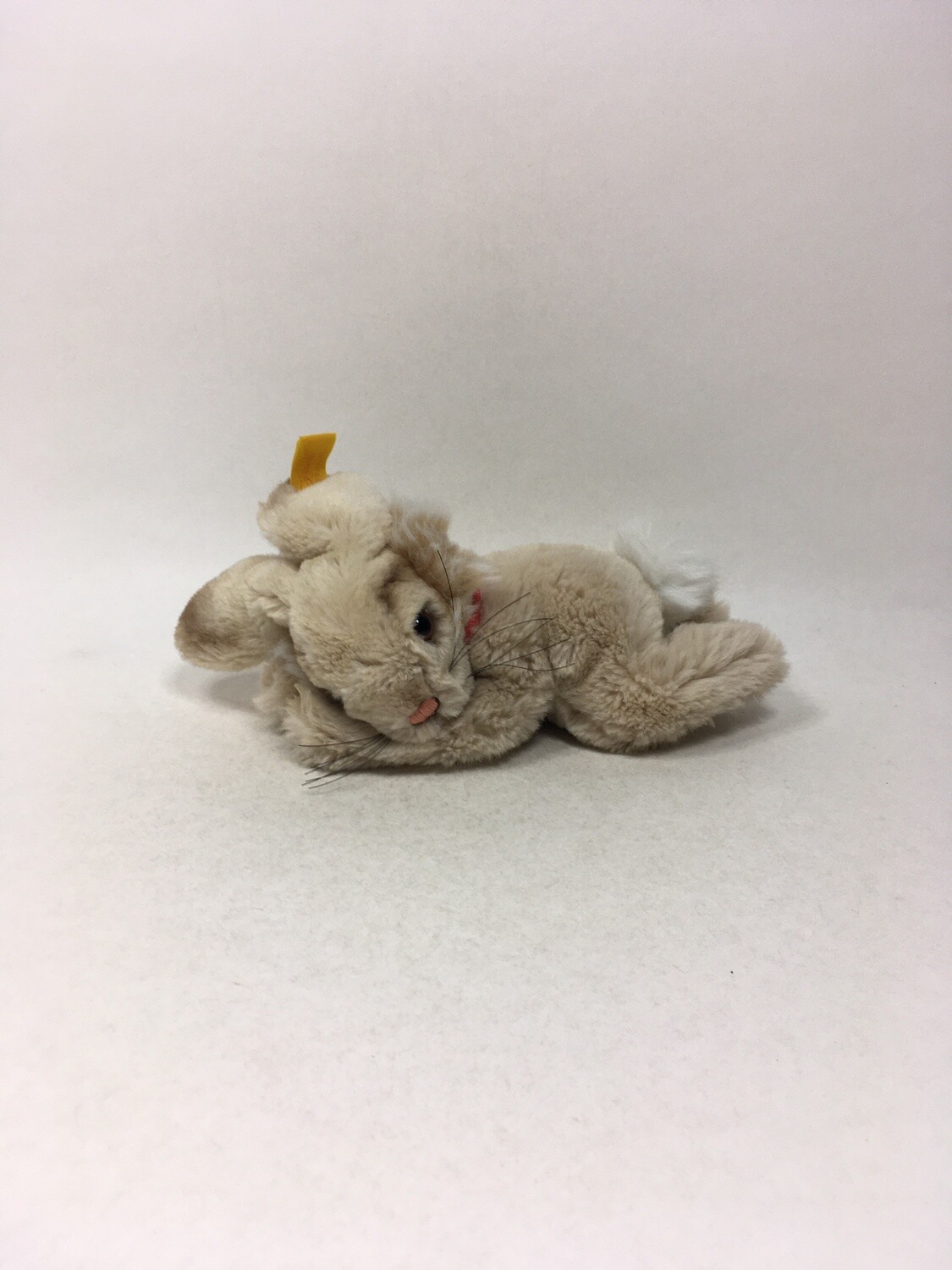 Steiff Hase liegend 22cm selten