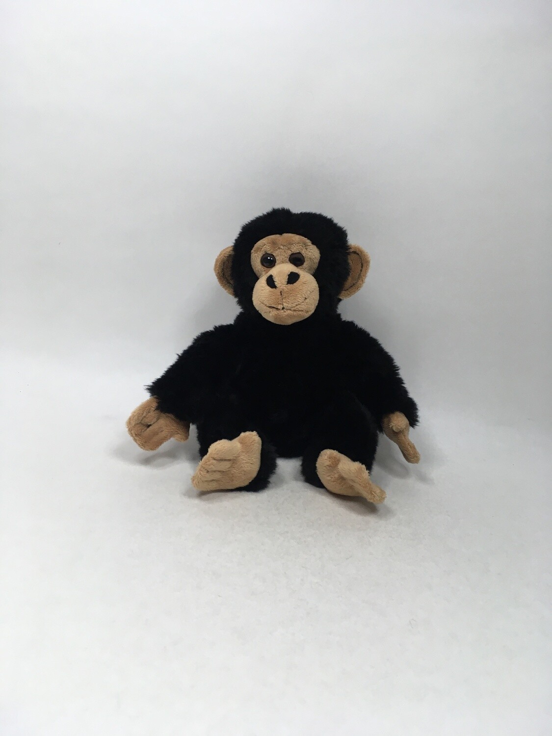 Affe Keel Toys stehend 27cm ( beliebt )