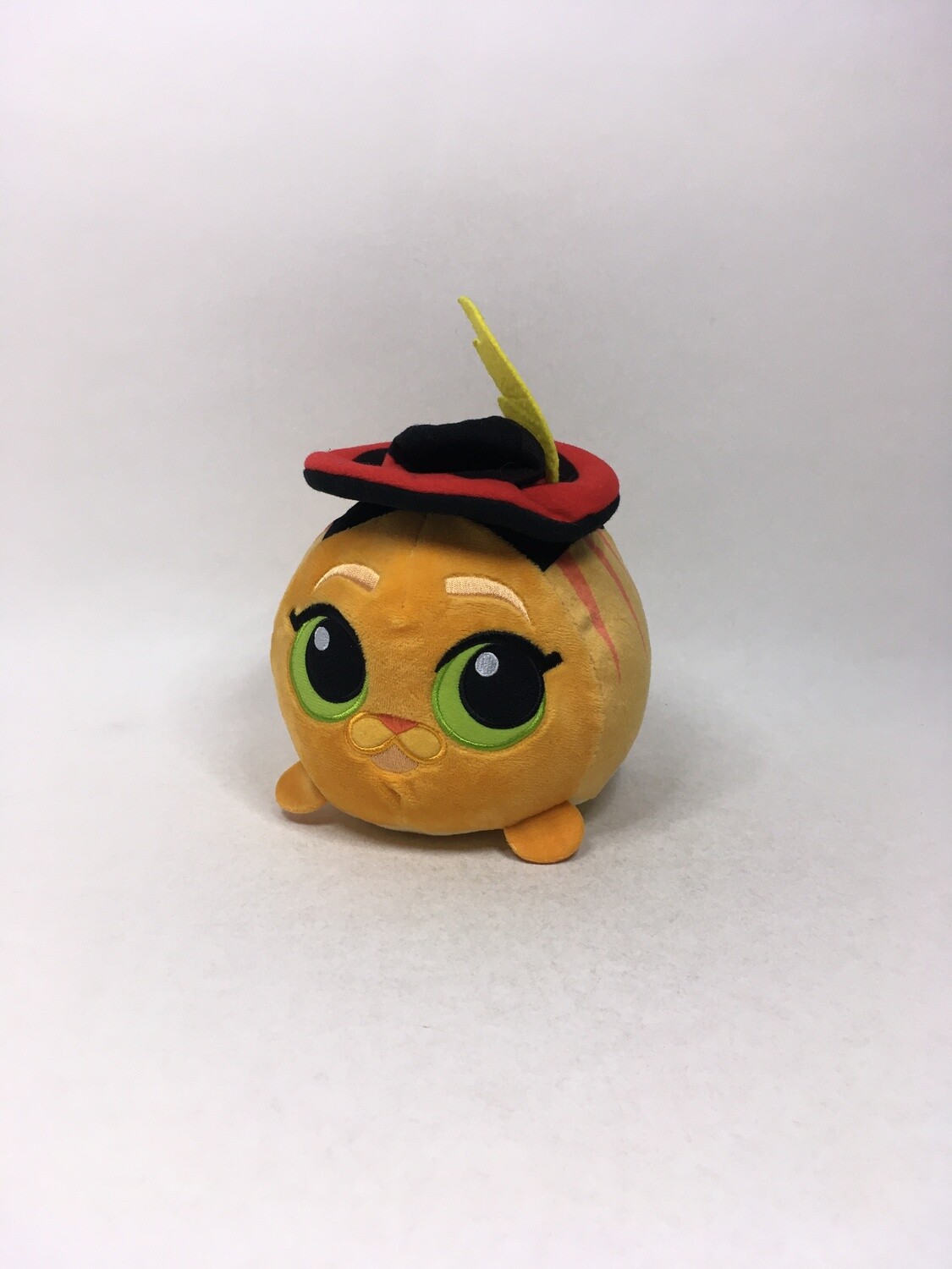 Der Gestiefelte Kater EAC liegend 28cm sehr selten