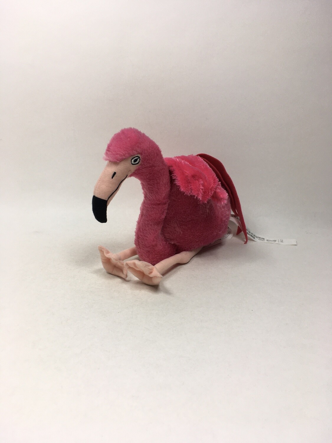 Flamingo Ikea stehend 40cm selten