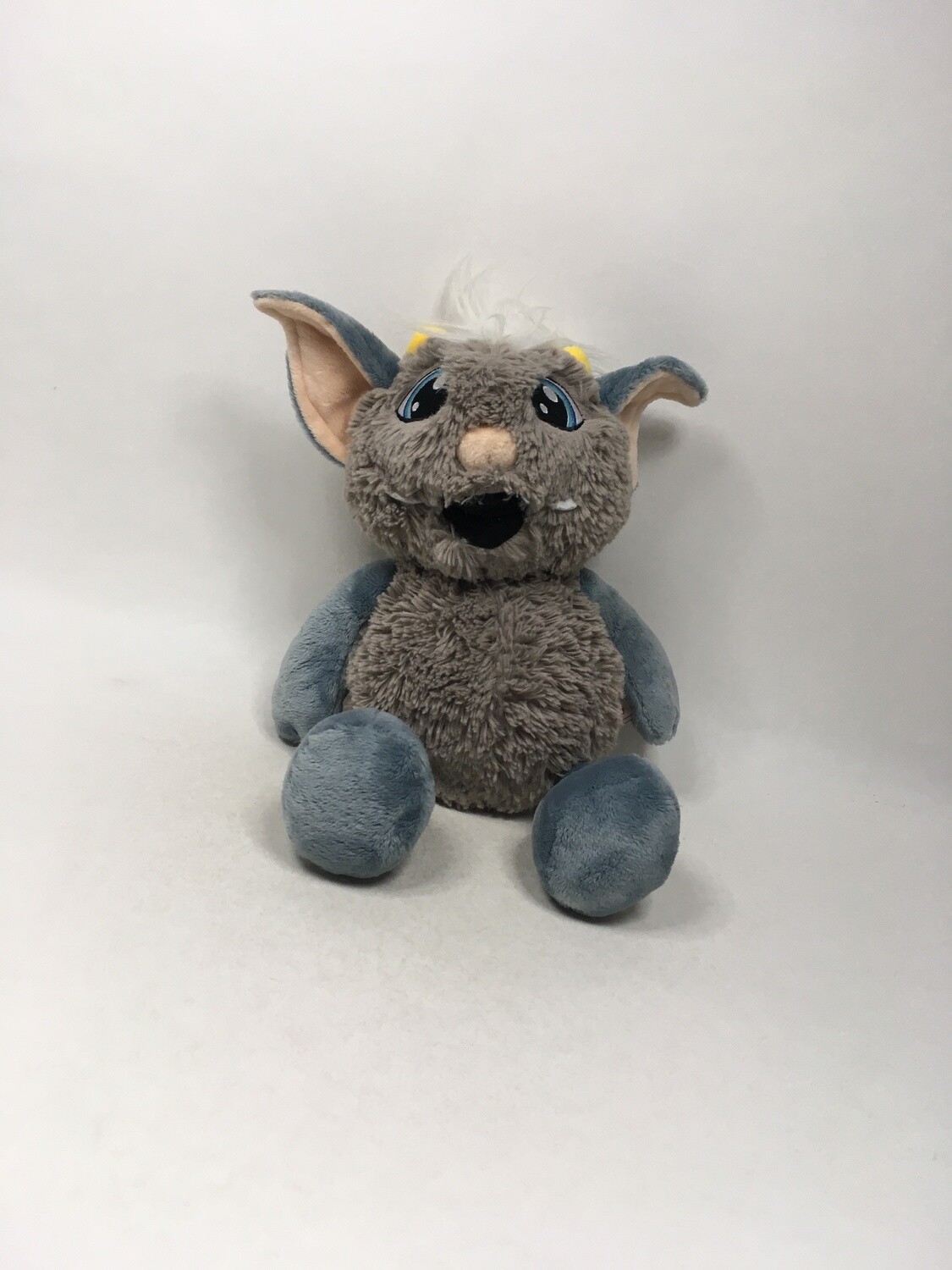 Nici Monster mit Batterie funktion stehend 35cm selten