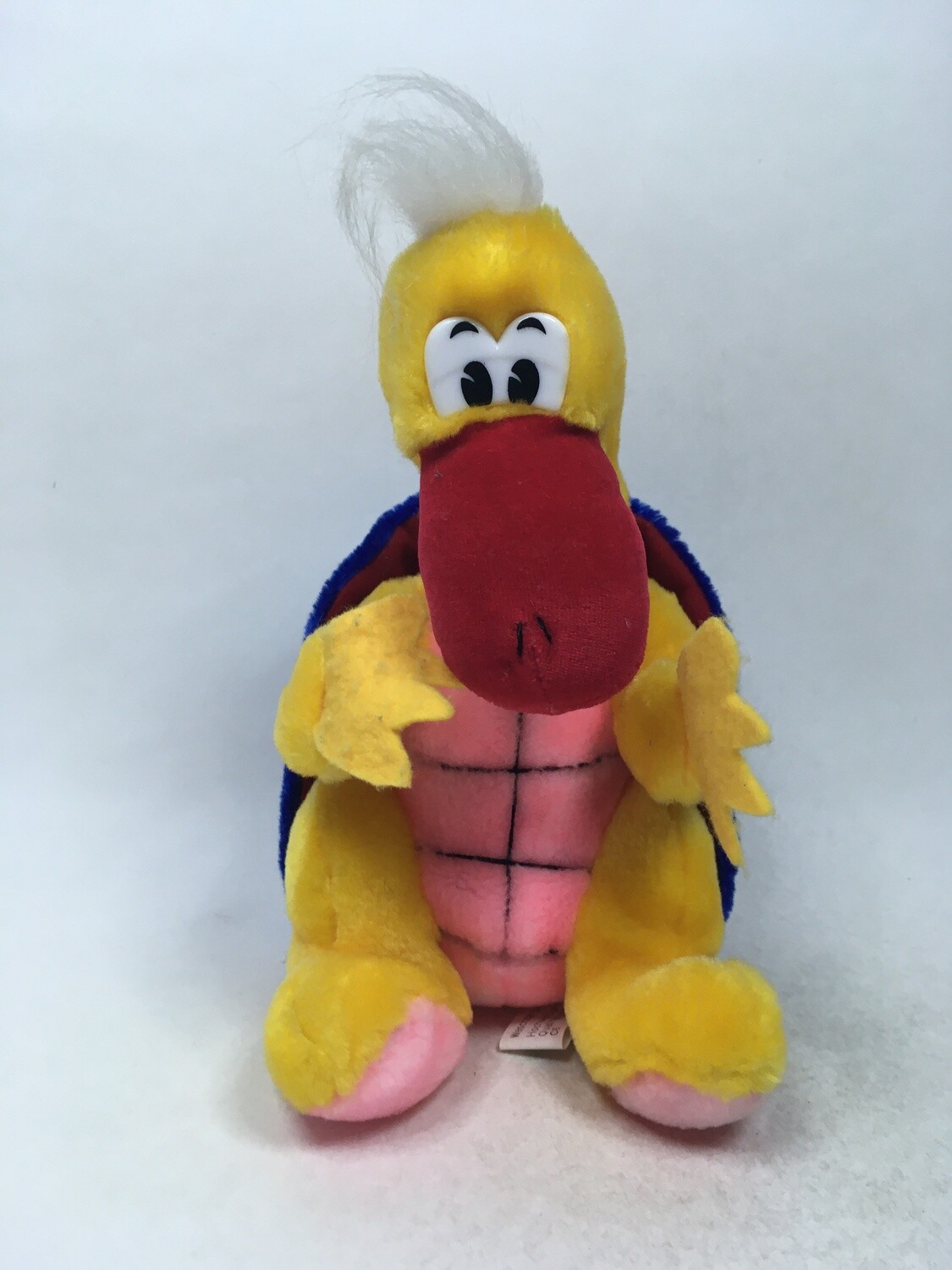 Schildkröte Laura stehend 28cm selten