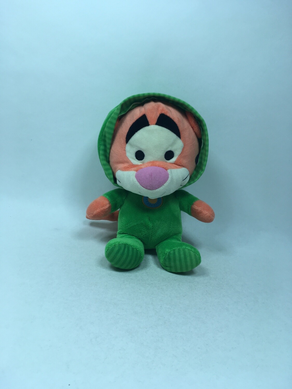 Disney Tigger Winnie Pooh Tiger sitzend 30cm selten