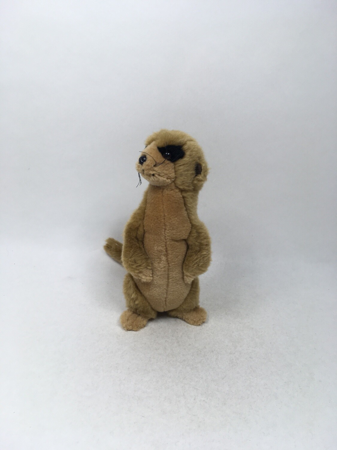 Erdmännchen Semo stehend 28cm selten