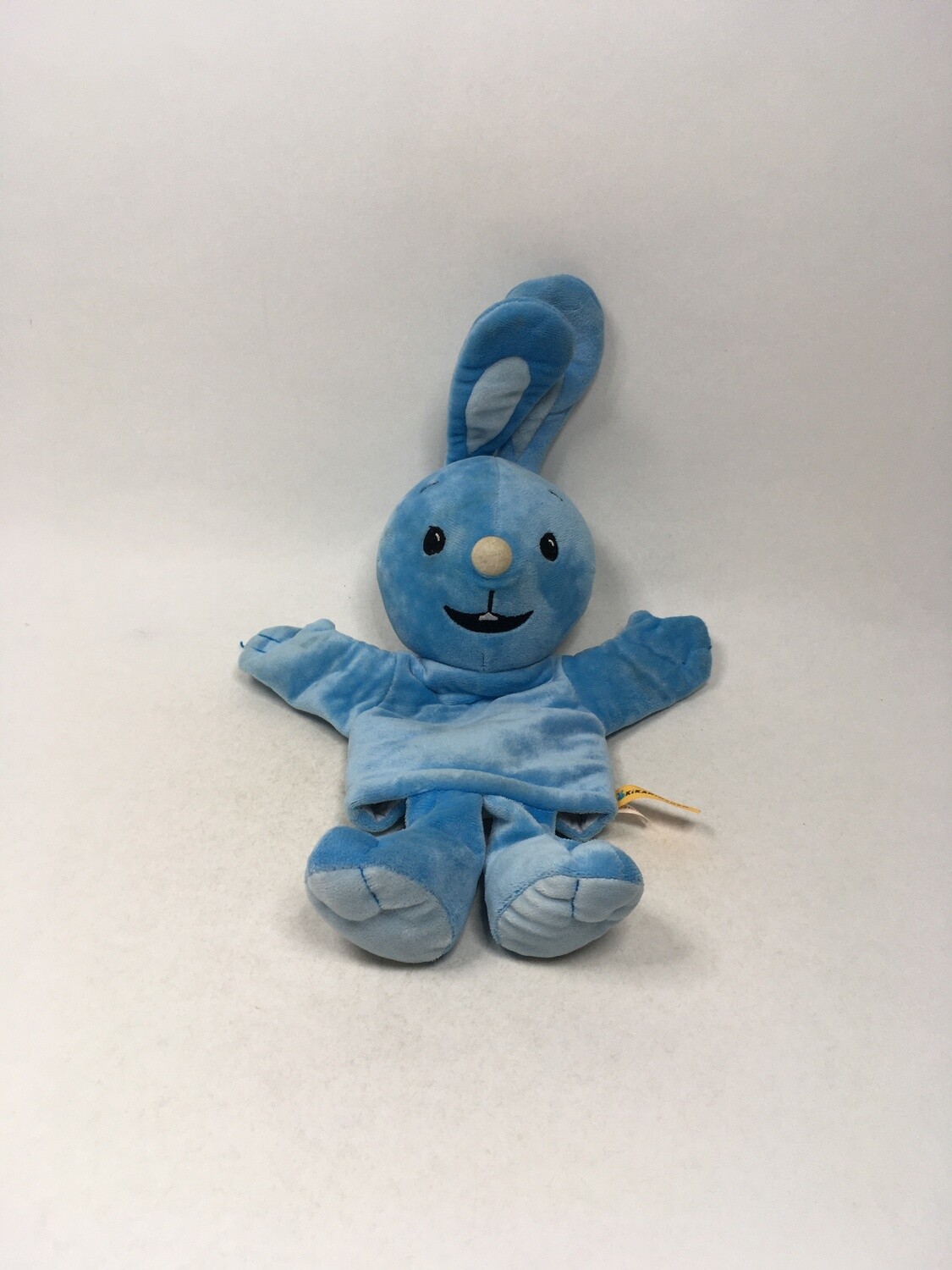 Kika Kikaninchen Simba Handpuppe stehend 44cm ( beliebt )