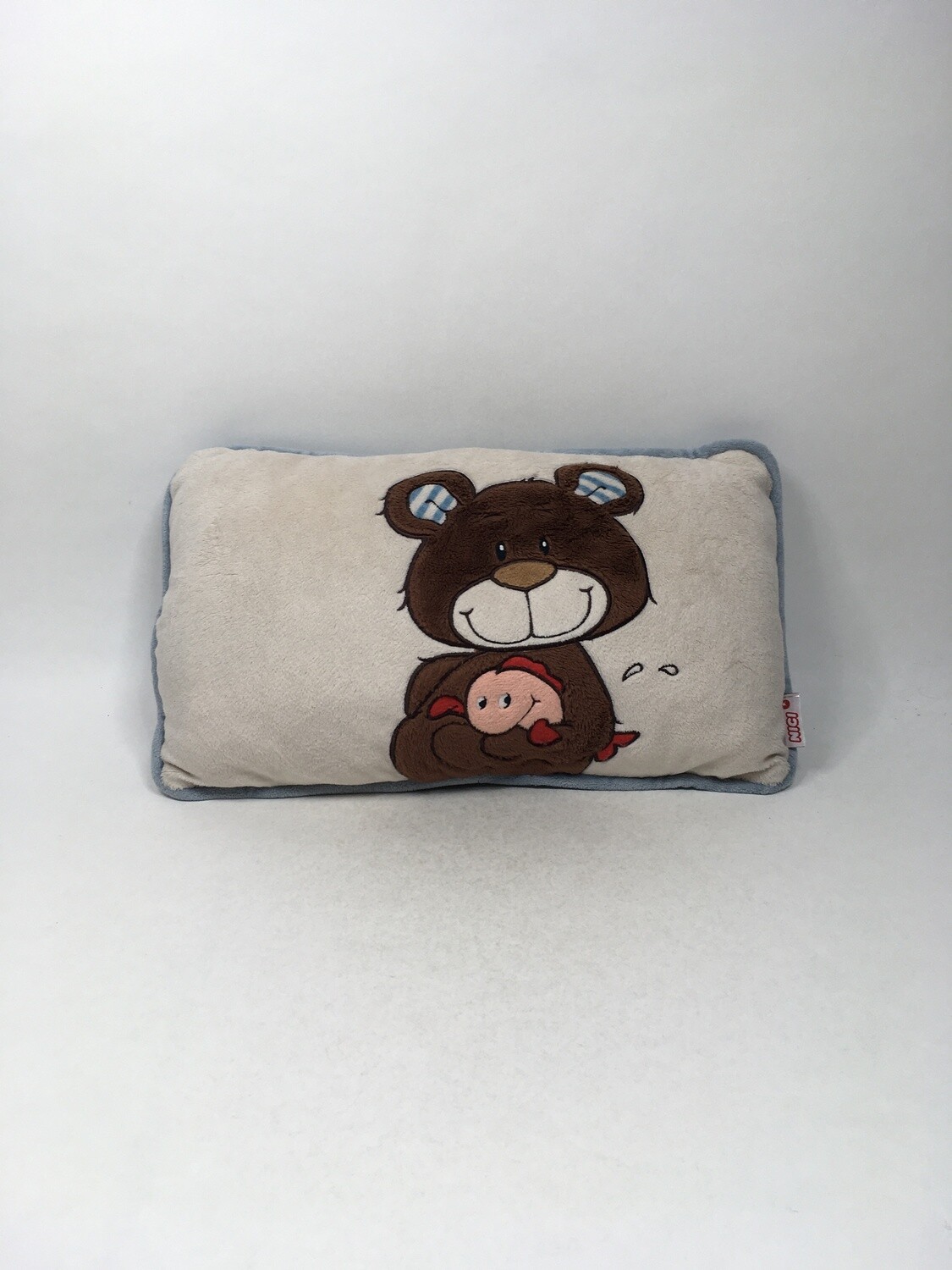 Nici Kissen liegend 40cm selten