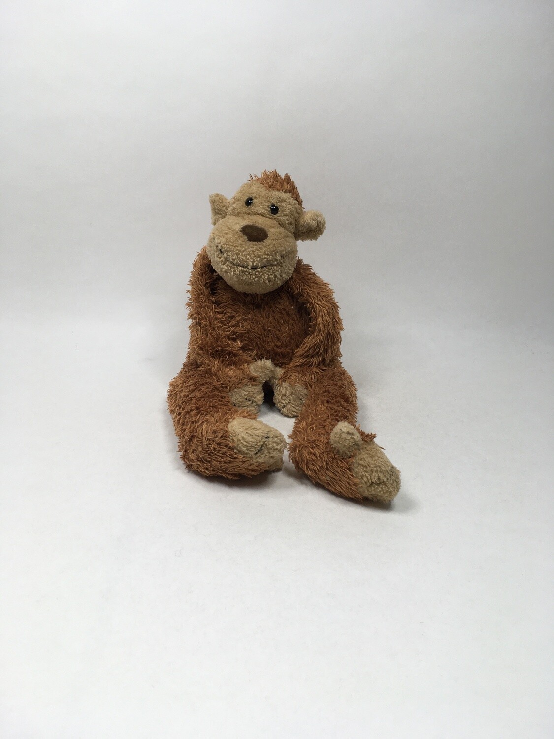 Affe Jellycat stehend 45cm selten