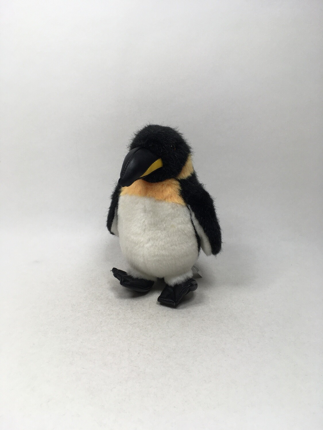 Pinguin Sembo Toys stehend 23cm Sammlerstück