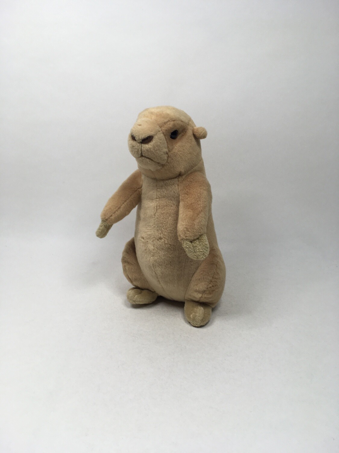 Biber Wild Republic stehend 35cm selten