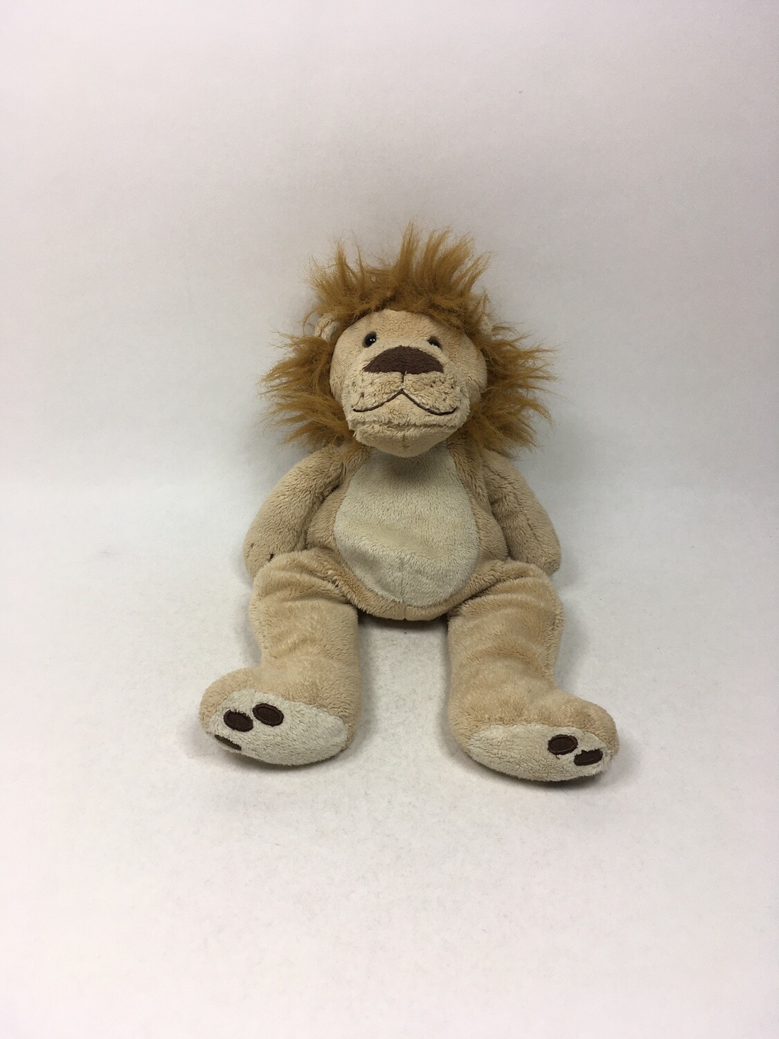 Löwe Tchibo Tcm stehend 35cm Sammlerstück ( beliebt )