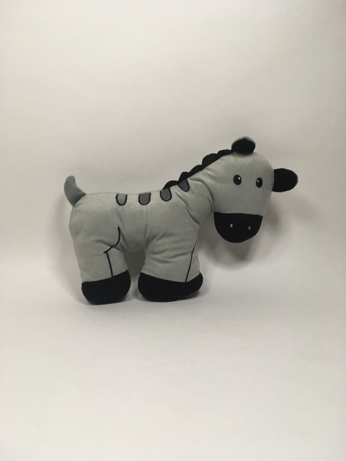 Esel stehend 35cm selten