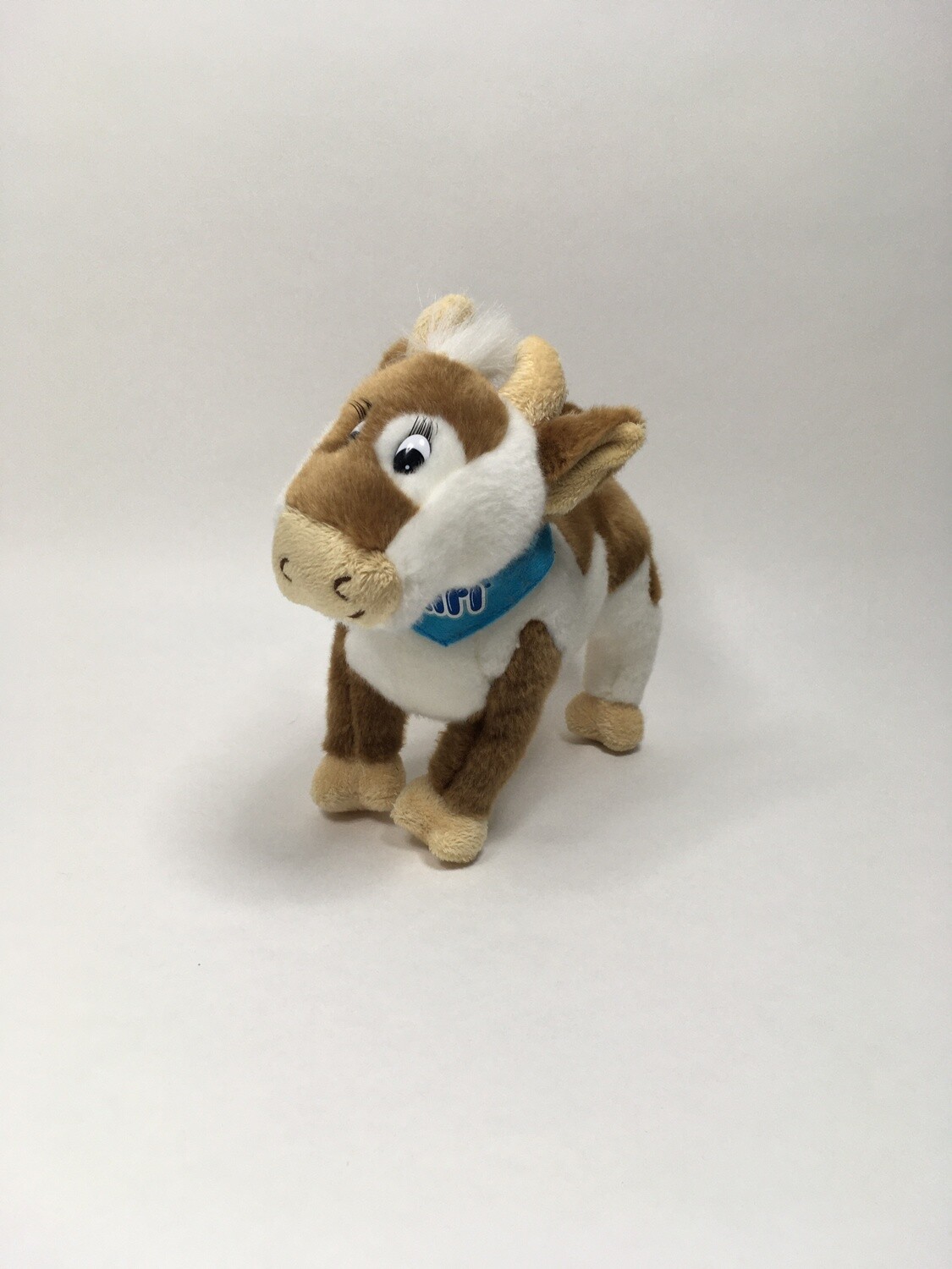 Kuh Stier Büffel Kiri stehend 25cm selten