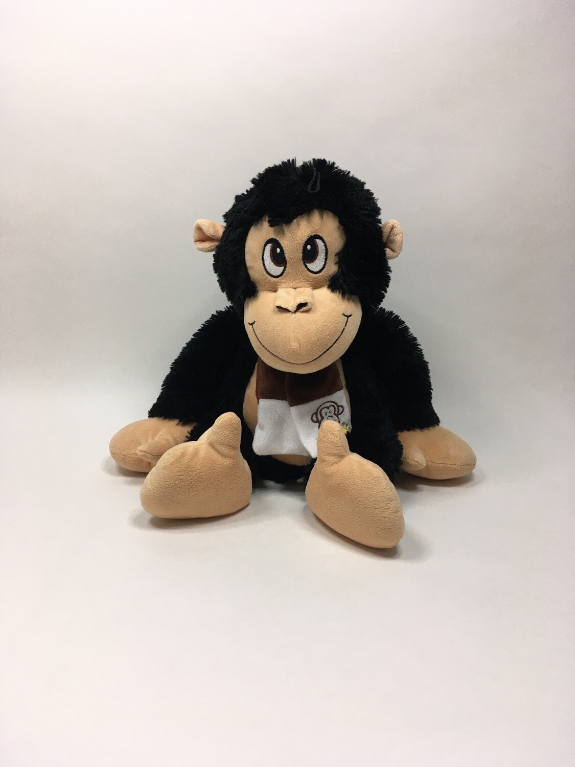 Affe Zeeman stehend 4cm selten