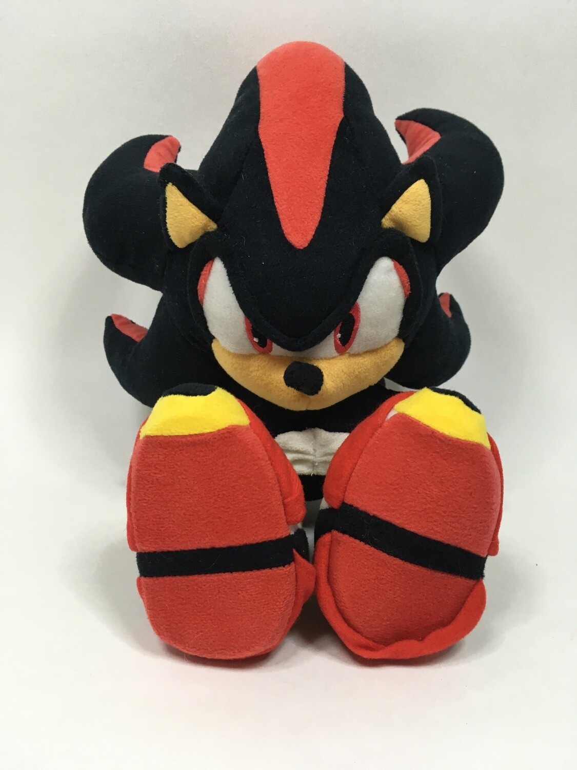 Super Sonic stehend 38cm Kult Rarität