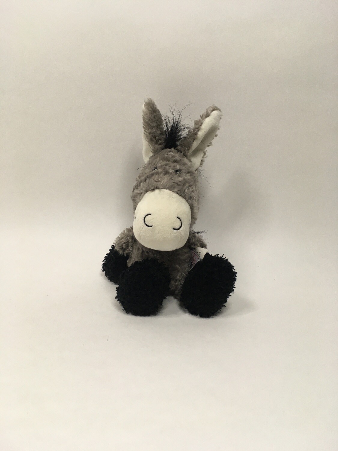 Esel Sigikid stehend 25cm selten