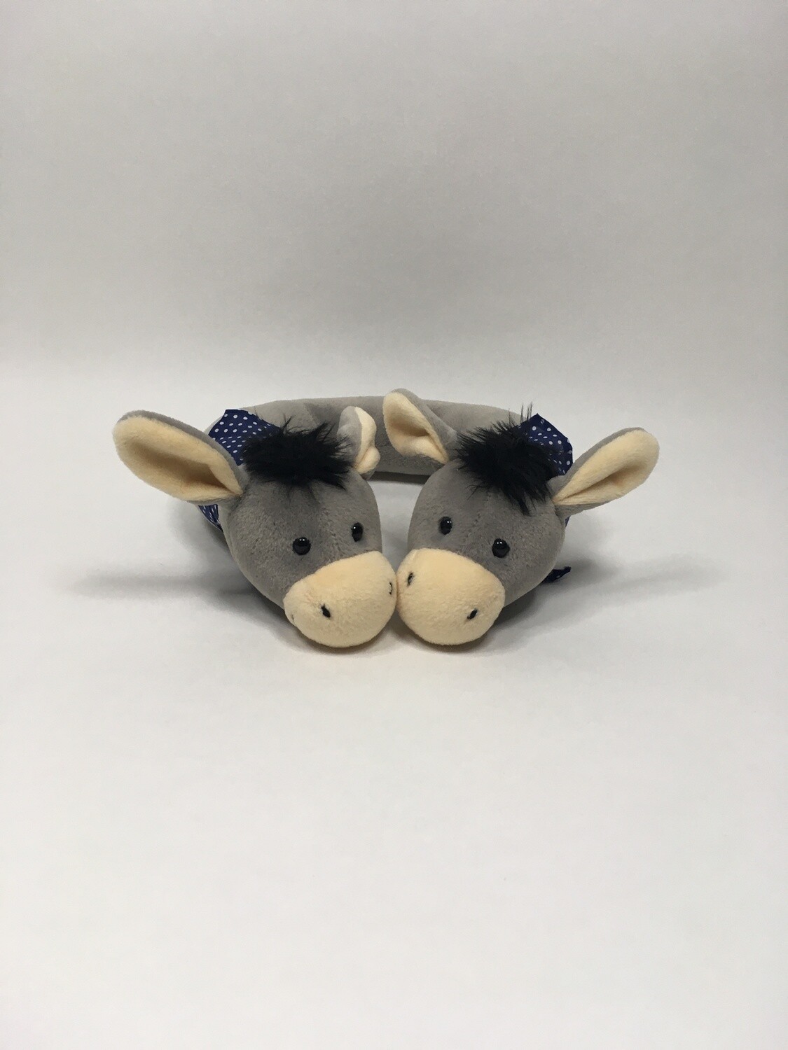 Deko Nackenkissen liegend 25*25cm selten