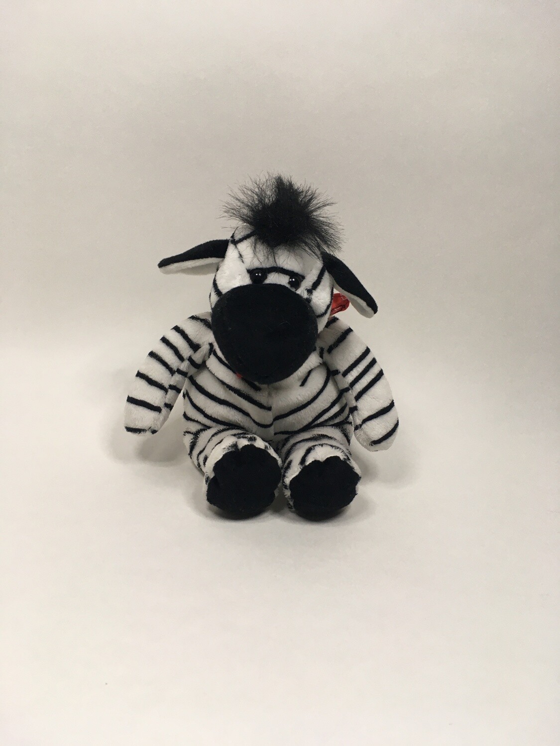 Zebra stehend 32cm stehend