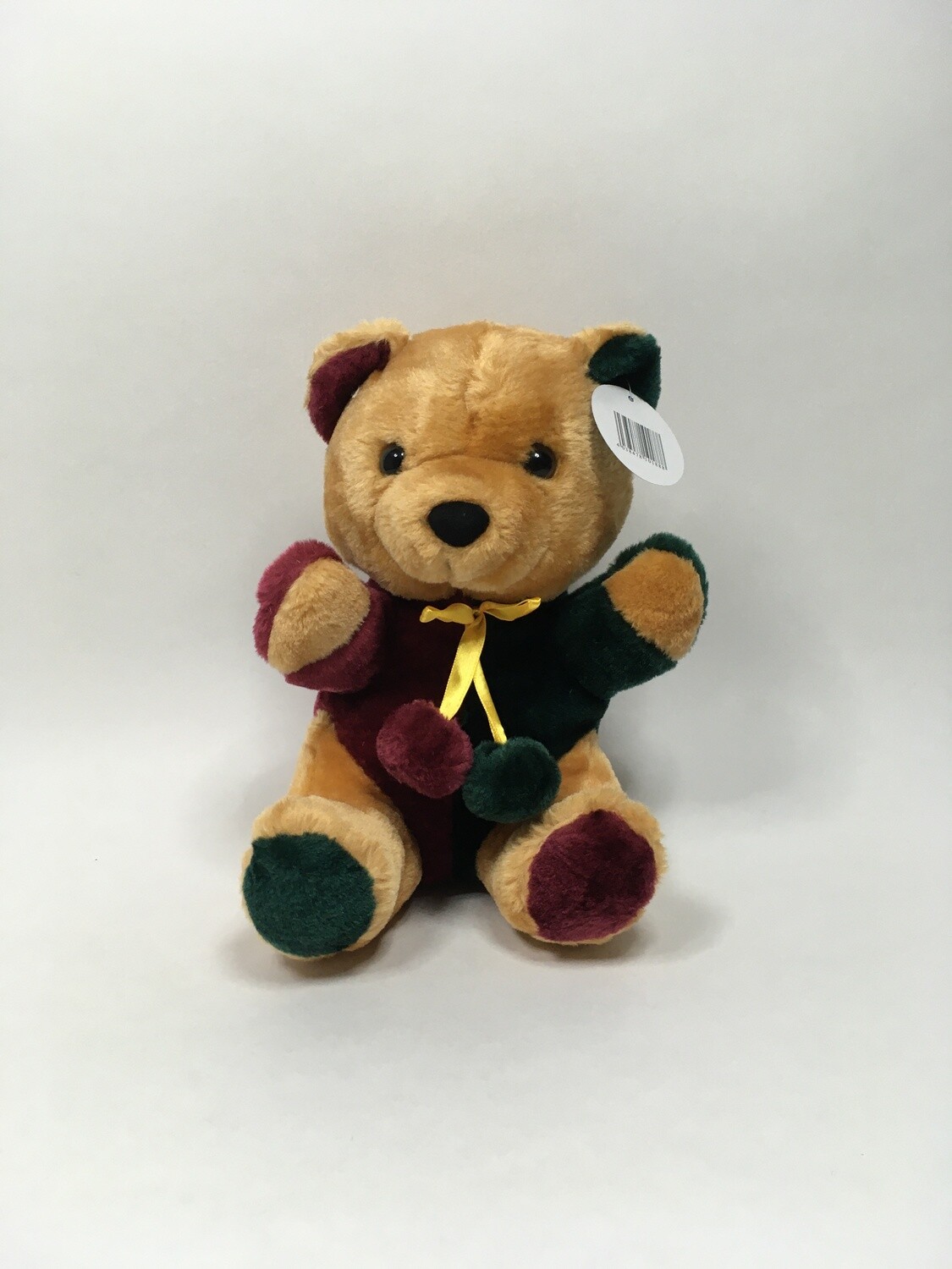 Teddy Eifa sitzend 27cm Sammlerstück mit Etikett ( beliebt ) NMS