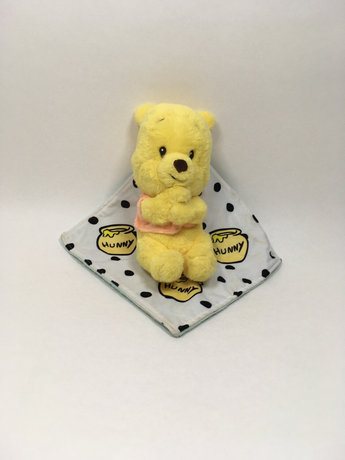 Disney Winnie Pooh stehend 25cm Rarität