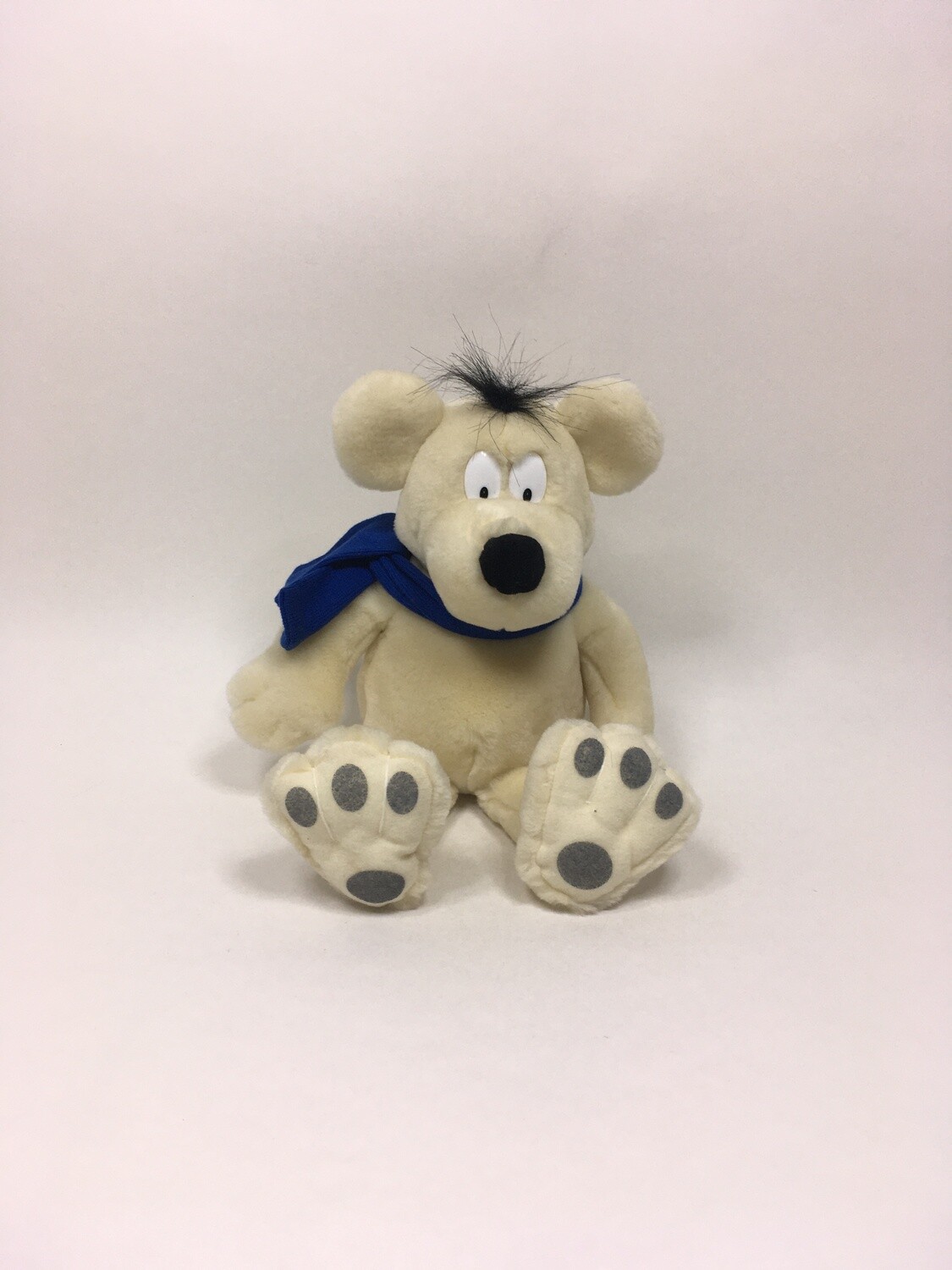 Maus Uli Stein stehend 30cm selten