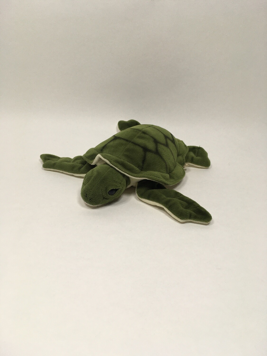 WWF Schildkröte liegend 27cm ( beliebt )