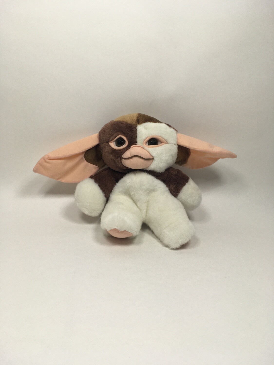 Gizmo Mogwai aus Gremlins stehend 35cm Mega Vintage Rarität