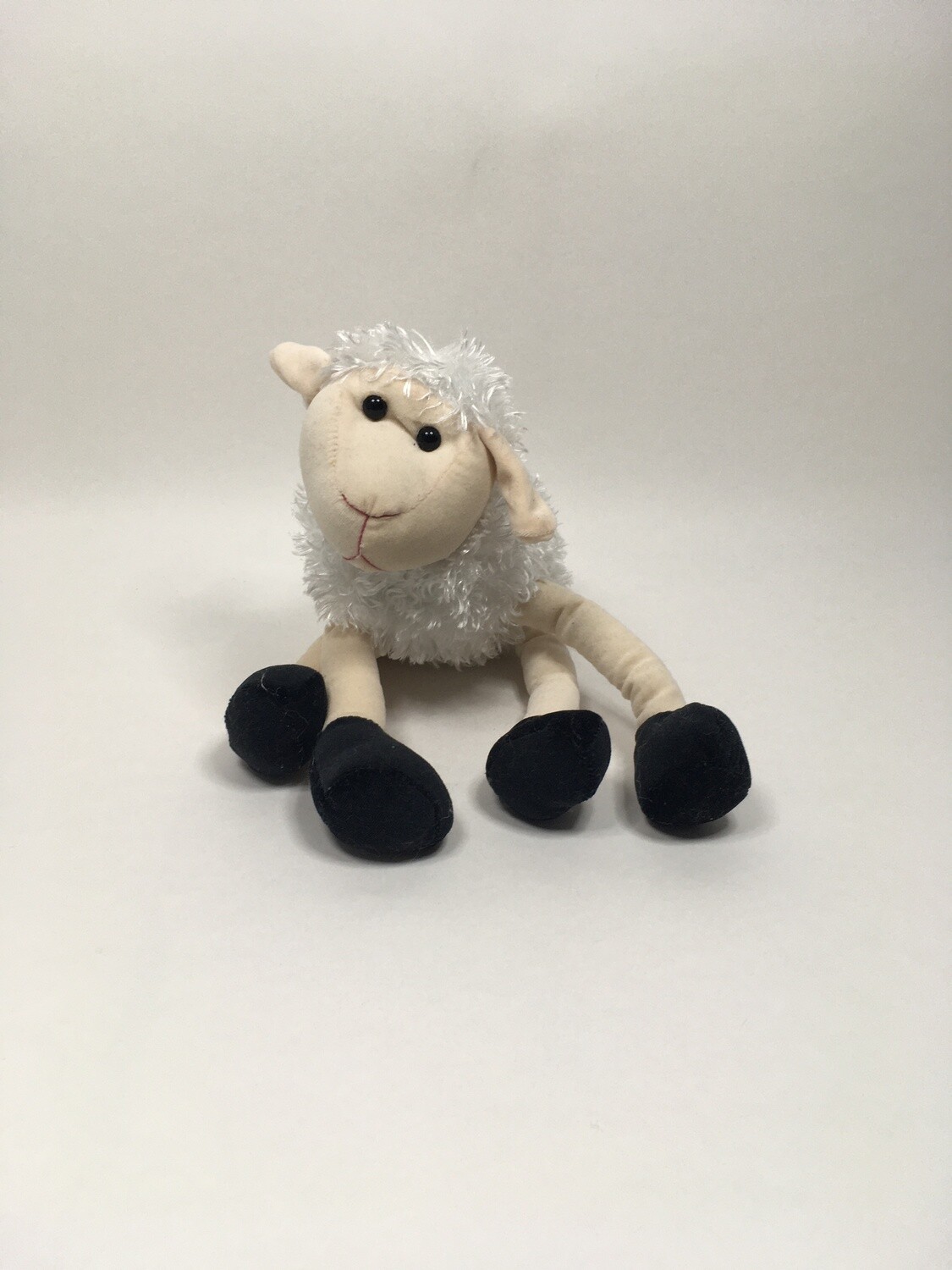 Schaf stehend 35cm selten