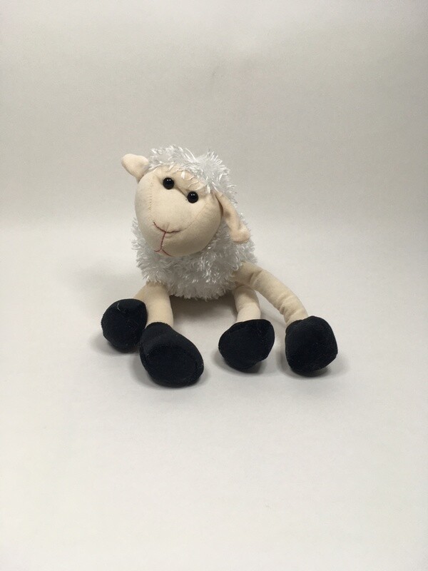 Schaf stehend 35cm selten