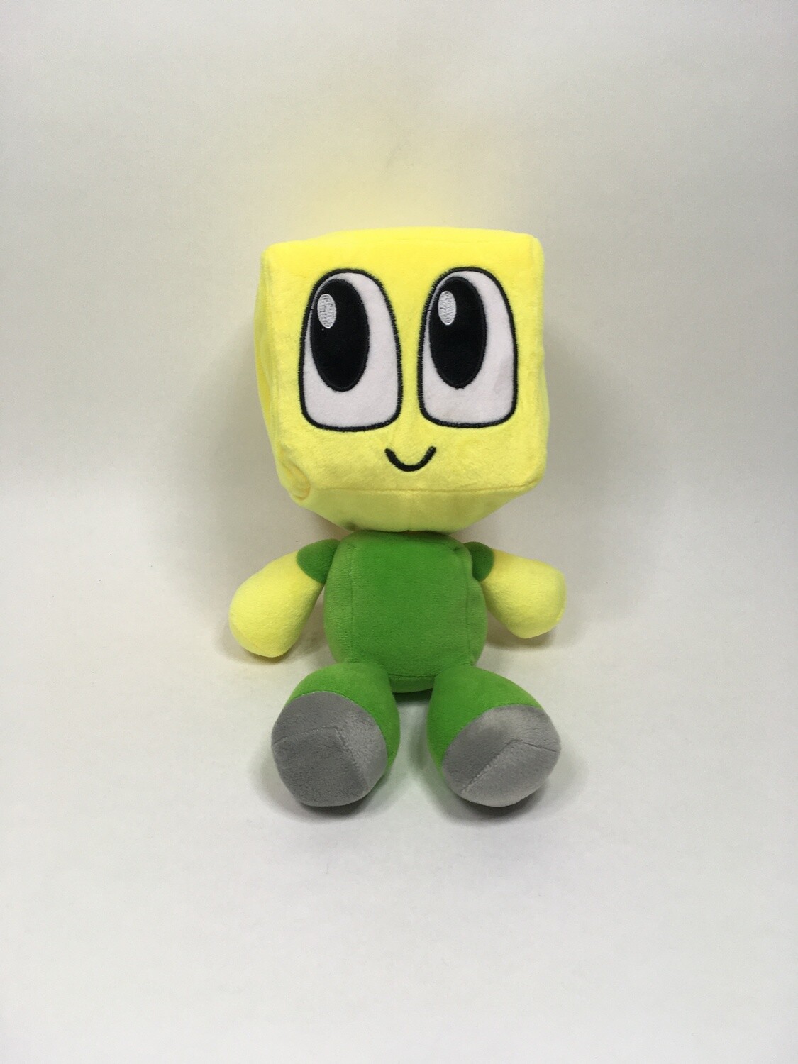 Puppe Chaosflo44 stehend 35cm selten