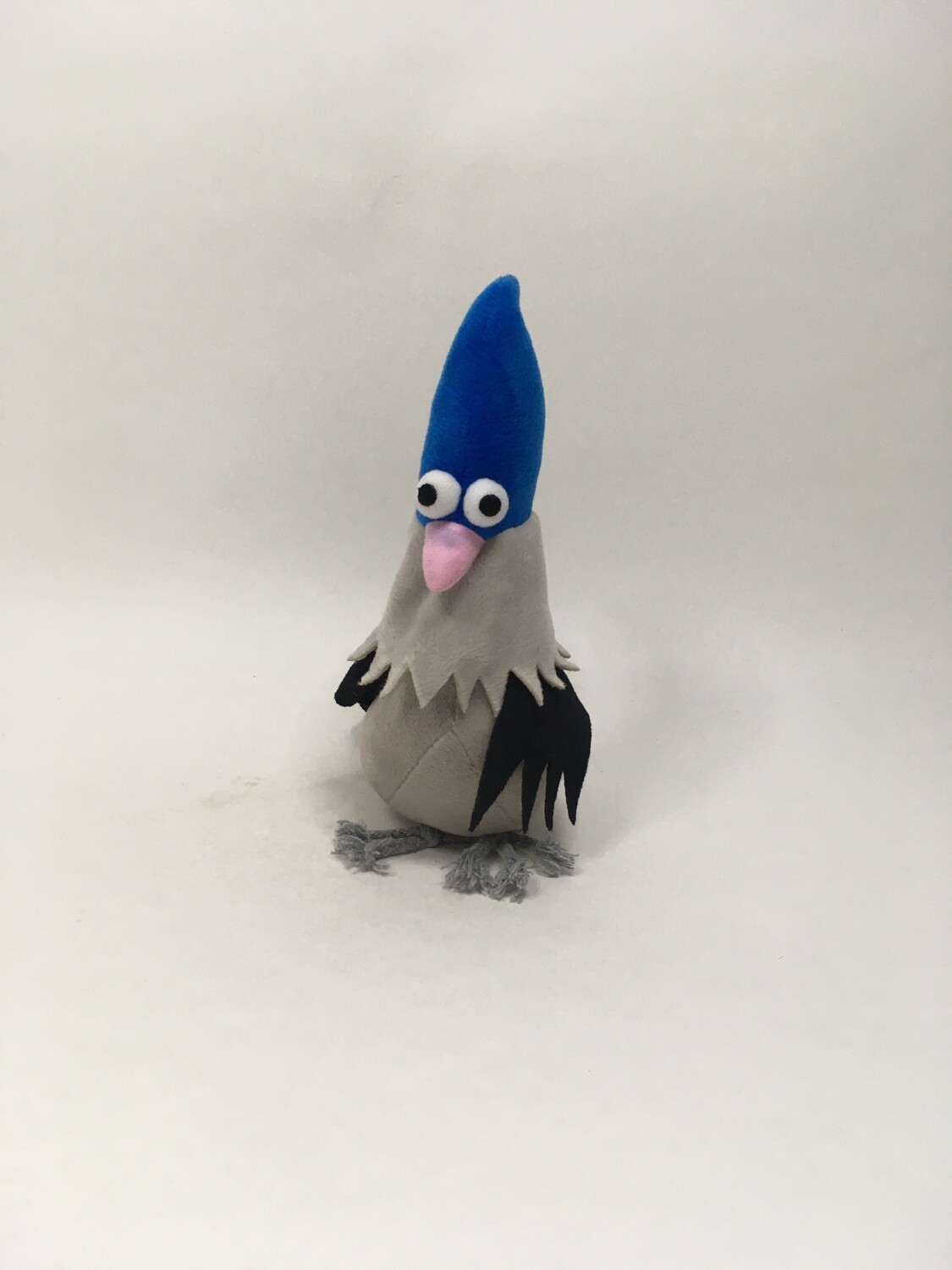 Huhn Luki stehend 33cm Mega Sammlerstück ( beliebt )