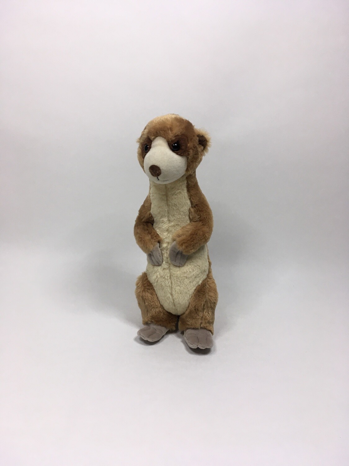 Erdmännchen stehend 35cm selten