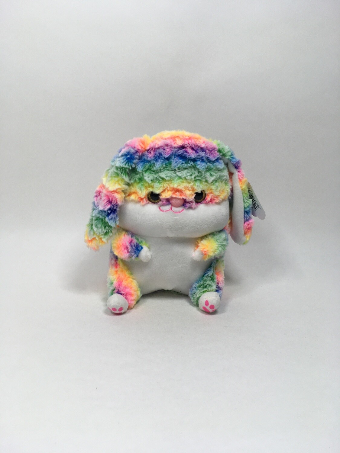 Hase Kg Hamburg stehend 25cm Sammlerstück