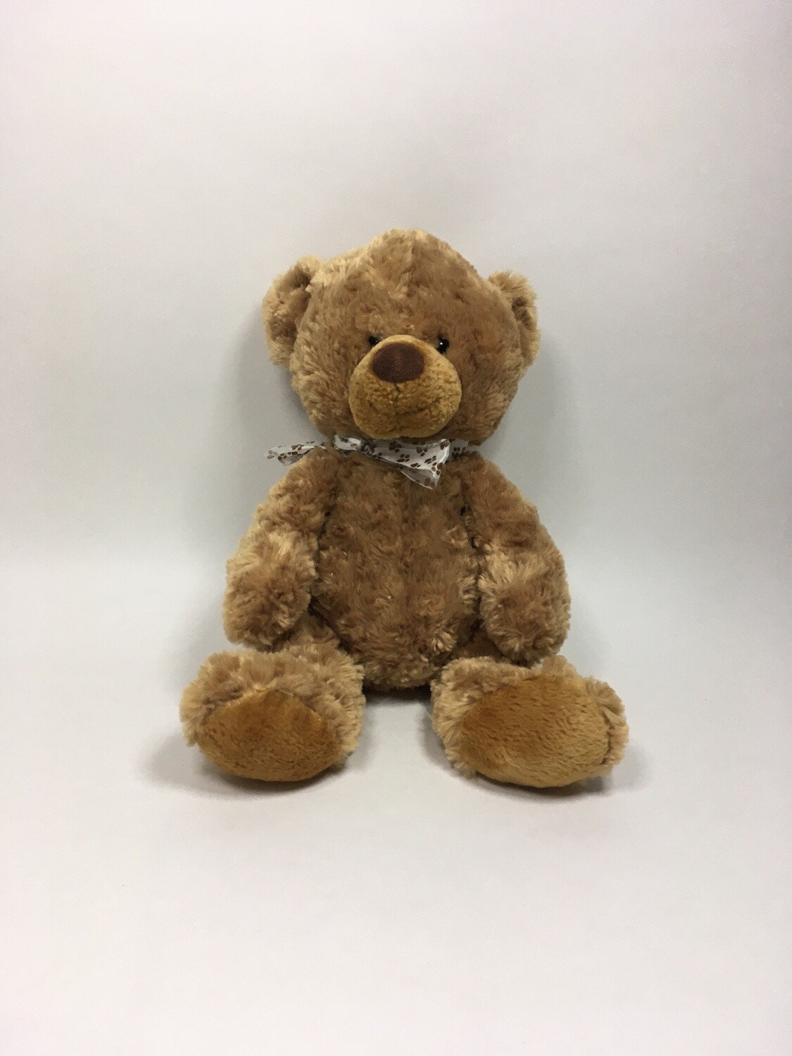 Teddy Toy Time stehend 45cm selten