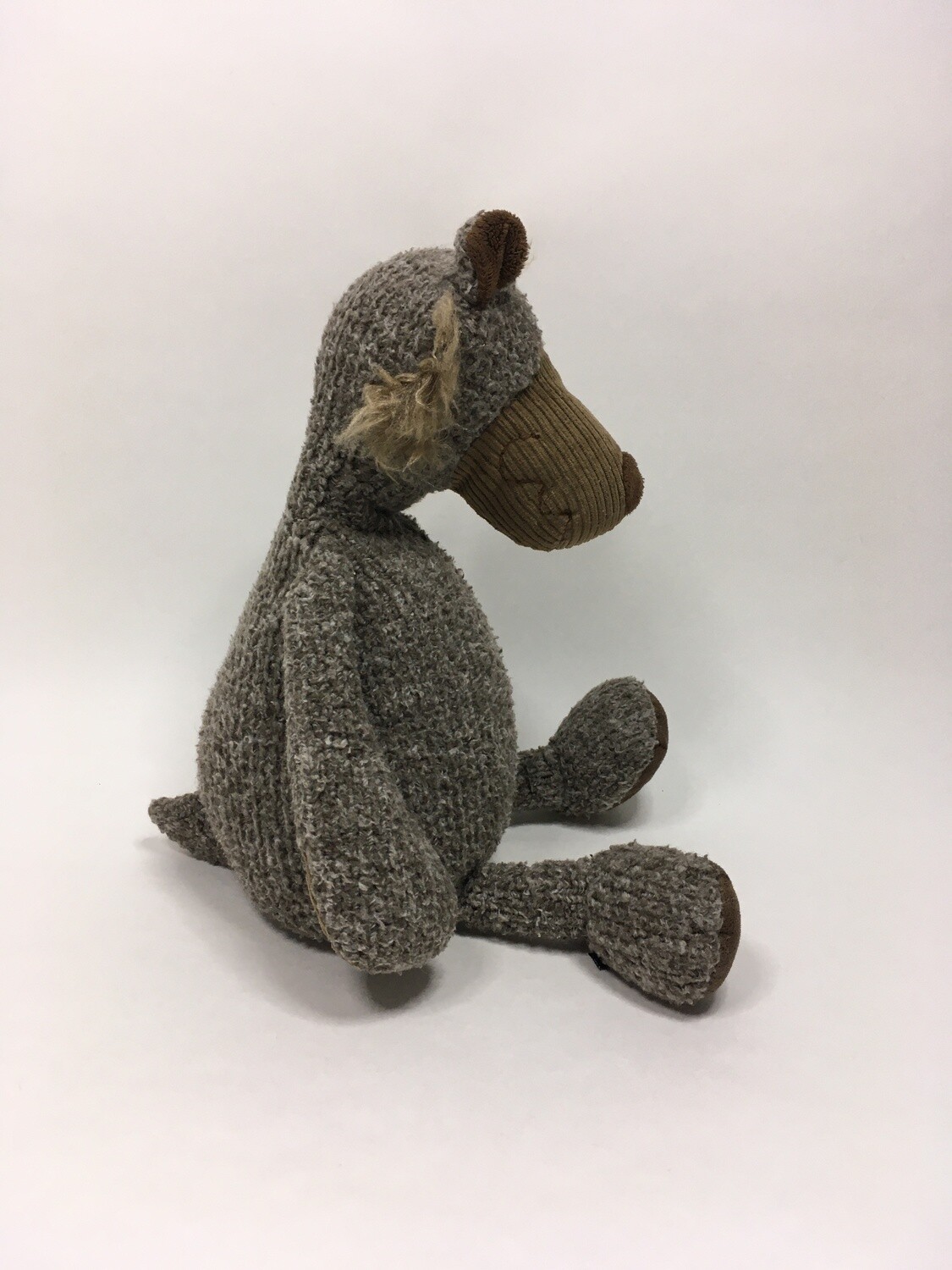 sigikid シギキッド BEASTS Not Good Enough