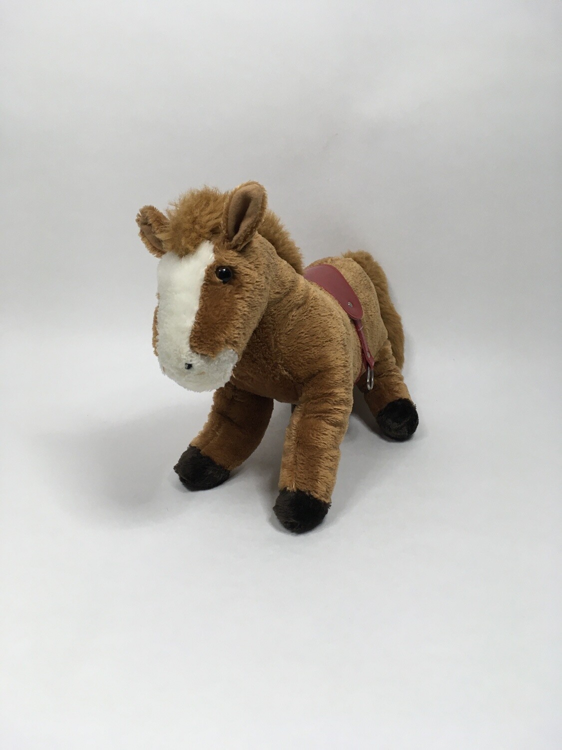 Pferd Deichmann stehend 28cm Sammlerstück