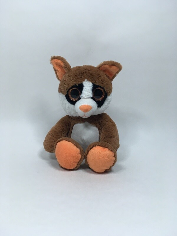 Fuchs Sunkid stehend 30cm ( beliebt )